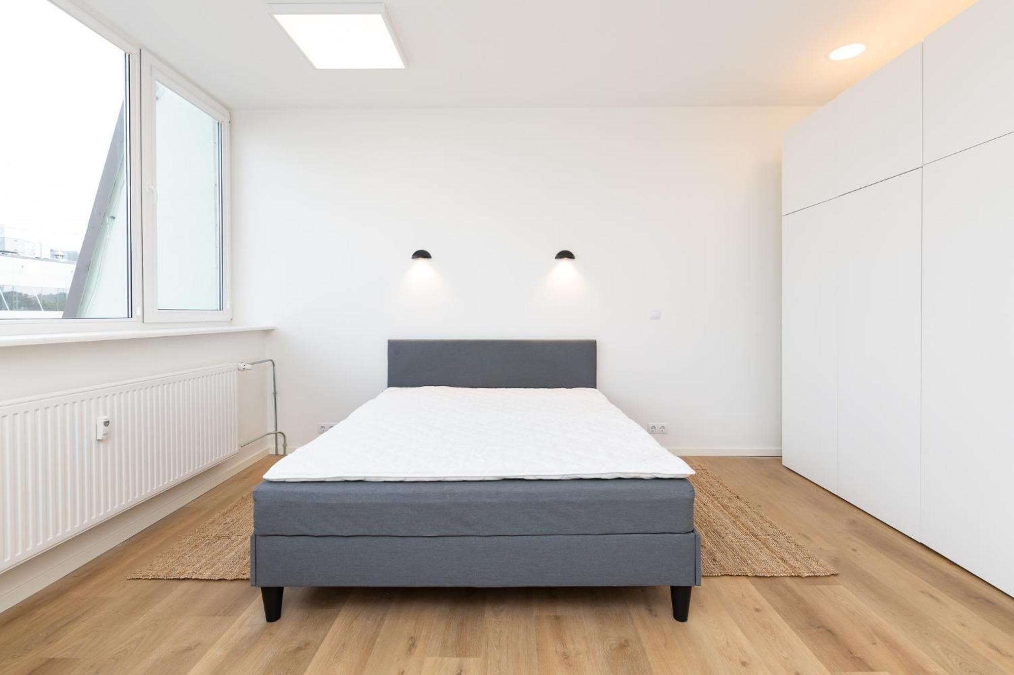 Hilltop Apartments - Studio Rooms In City Centre Tallinn Buitenkant foto