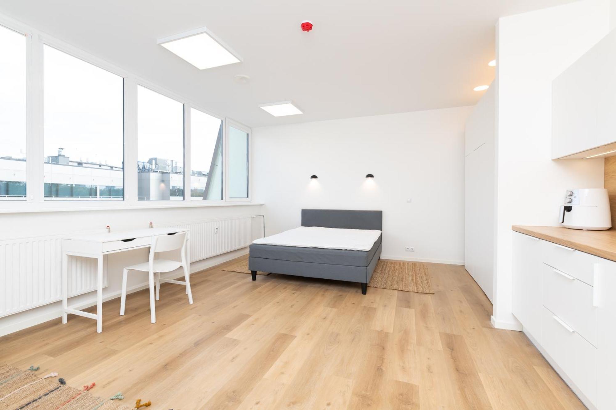 Hilltop Apartments - Studio Rooms In City Centre Tallinn Buitenkant foto